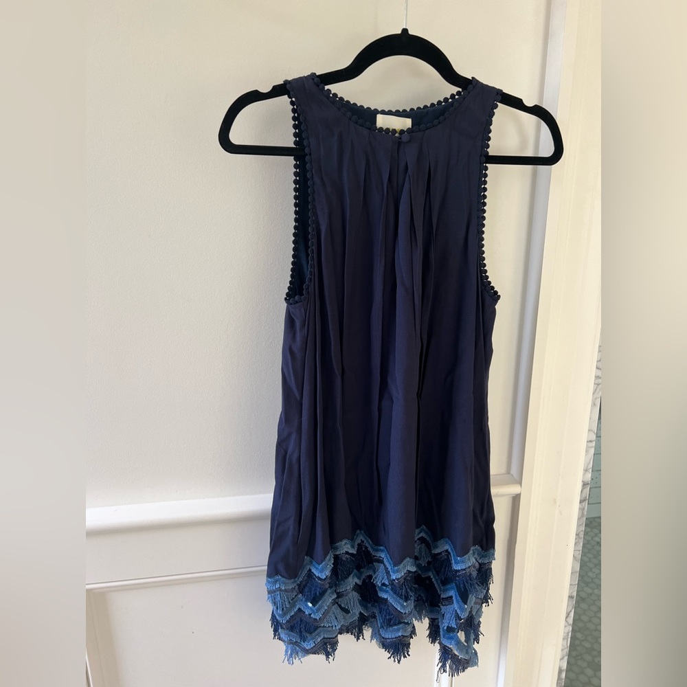 Maeve Mini Dress